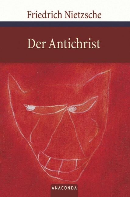 Der Antichrist (Hardcover)