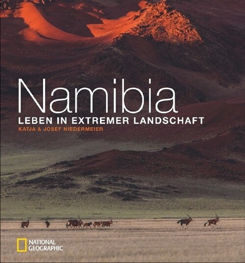 Namibia (Hardcover)