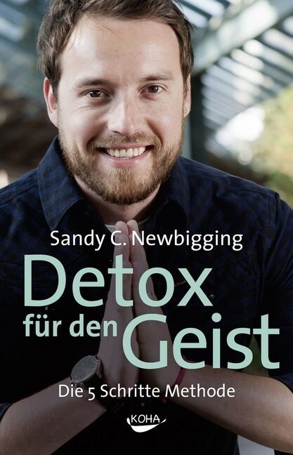 Detox fur den Geist (Paperback)