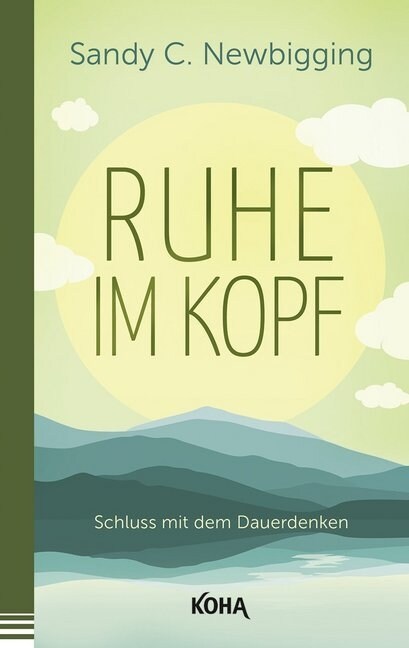 Ruhe im Kopf (Paperback)