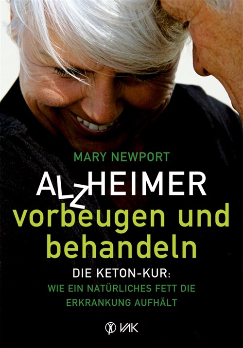 Alzheimer - vorbeugen und behandeln (Paperback)
