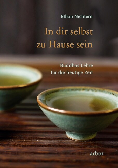 In dir selbst zu Hause sein (Hardcover)