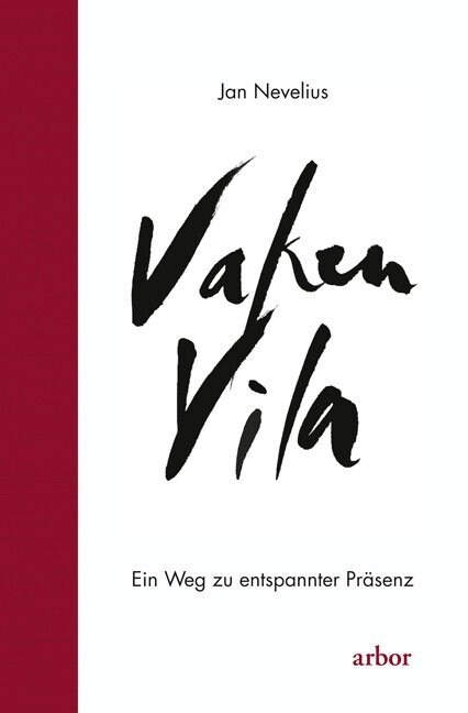 Vaken Vila (Hardcover)