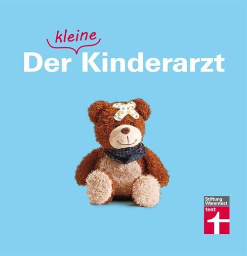 Der kleine Kinderarzt (Paperback)