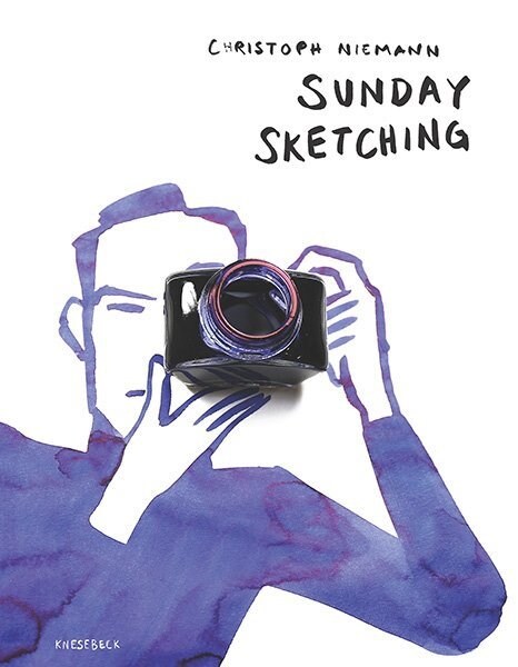 Sunday Sketching (Hardcover)