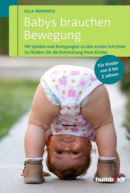 Babys brauchen Bewegung (Paperback)