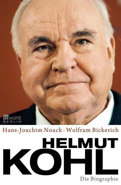 Helmut Kohl (Hardcover)