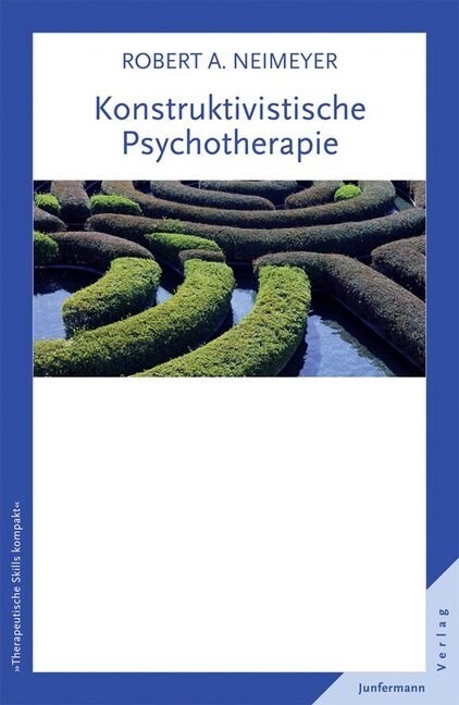 Konstruktivistische Psychotherapie (Paperback)