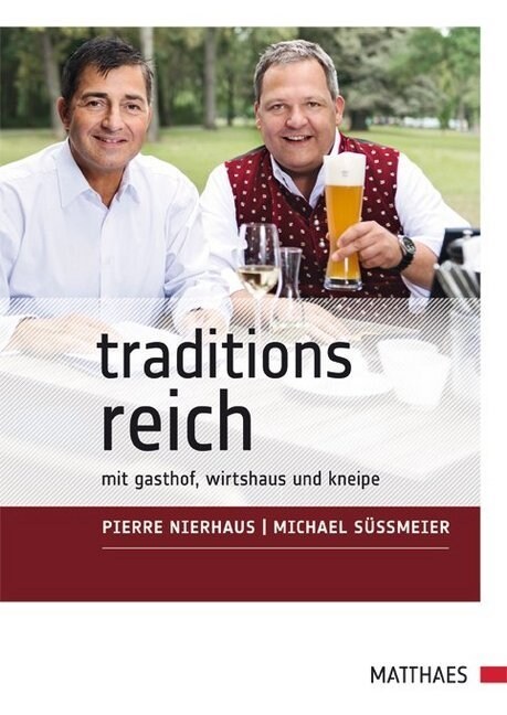 TraditionsReich (Paperback)
