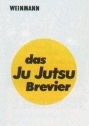 Das Ju Jutsu Brevier (Paperback)