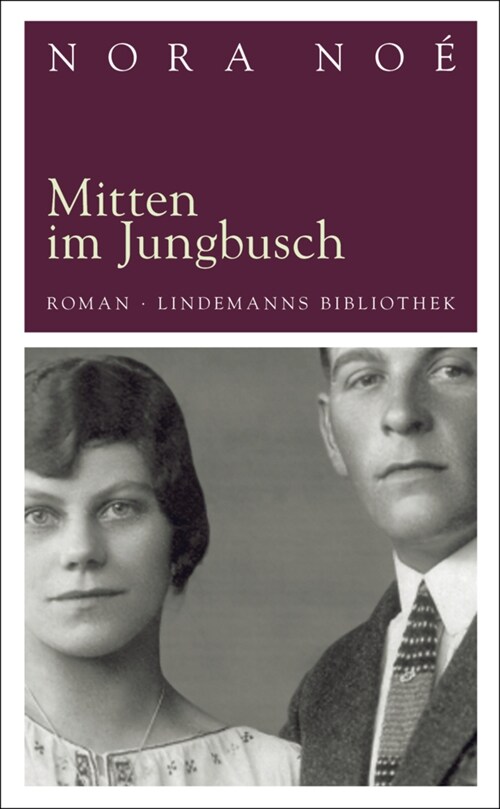 Mitten im Jungbusch (Paperback)