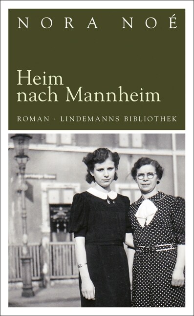 Heim nach Mannheim (Paperback)