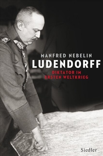 Ludendorff (Hardcover)