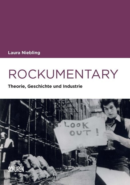 Rockumentary (Paperback)