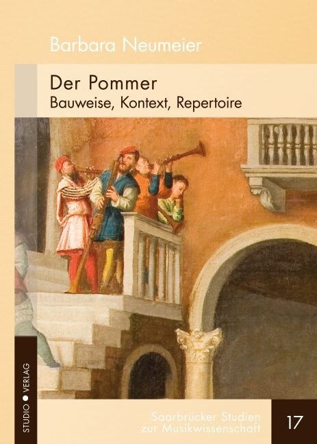 Der Pommer (Hardcover)
