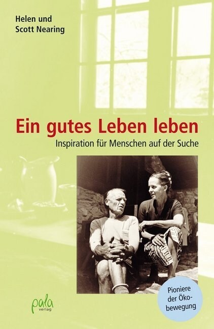 Ein gutes Leben leben (Hardcover)