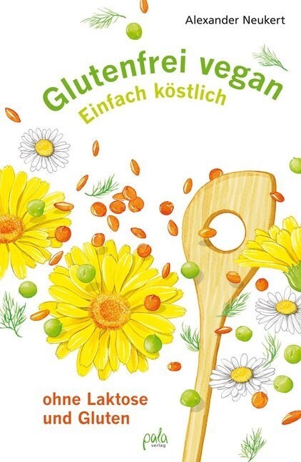 Glutenfrei vegan (Hardcover)