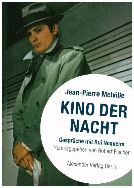 Kino der Nacht (Paperback)