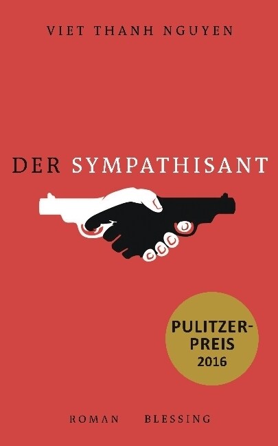 Der Sympathisant (Hardcover)