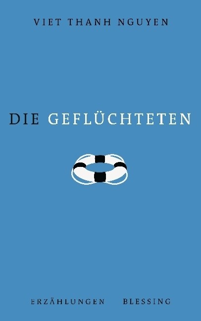 Die Gefluchteten (Hardcover)