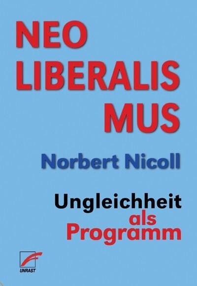 Neoliberalismus (Paperback)