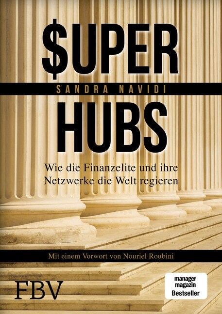 Super-hubs (Hardcover)