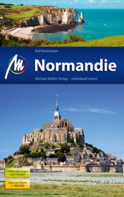 Normandie (Paperback)