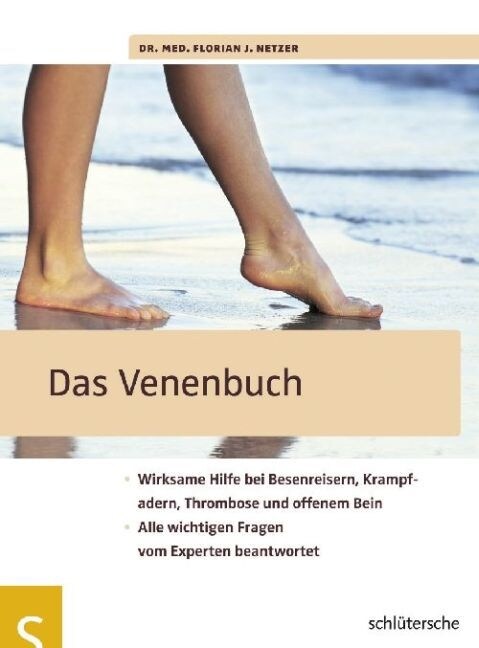 Das Venenbuch (Paperback)