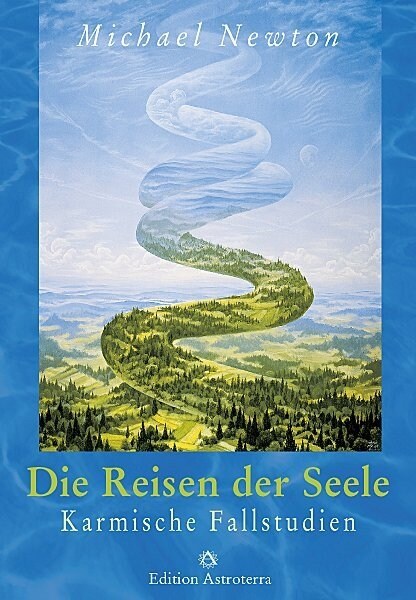 Die Reisen der Seele (Hardcover)