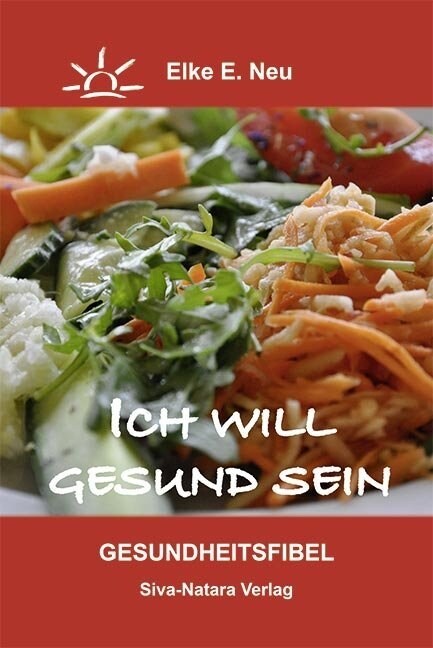 Ich will gesund sein (Hardcover)