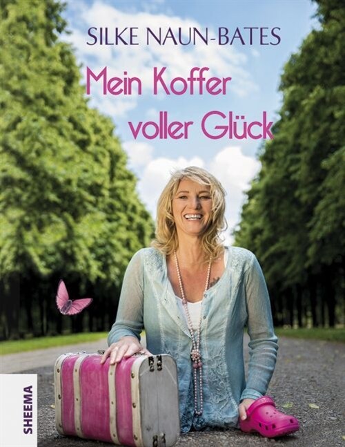 Mein Koffer voller Gluck (Hardcover)