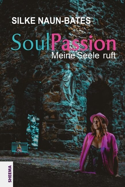 SoulPassion (Hardcover)