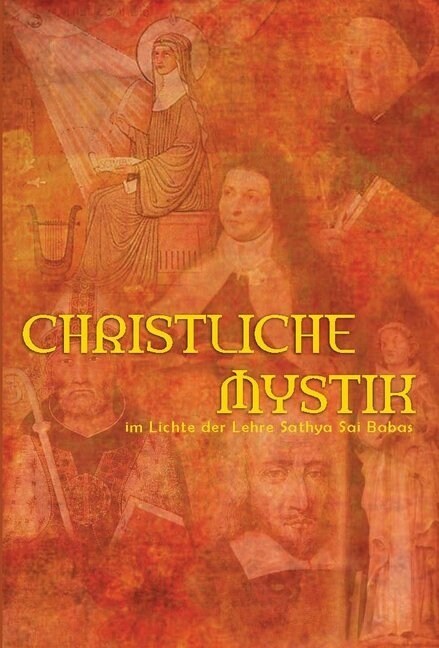 Christliche Mystik (Paperback)