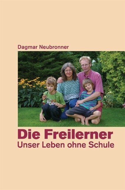 Die Freilerner (Paperback)