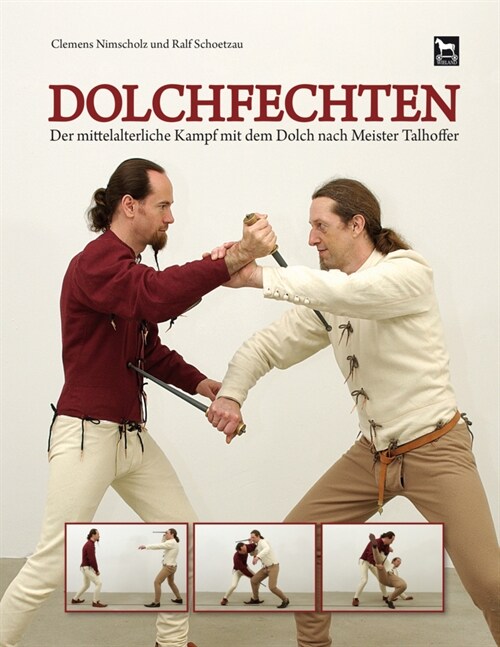 Dolchfechten (Hardcover)