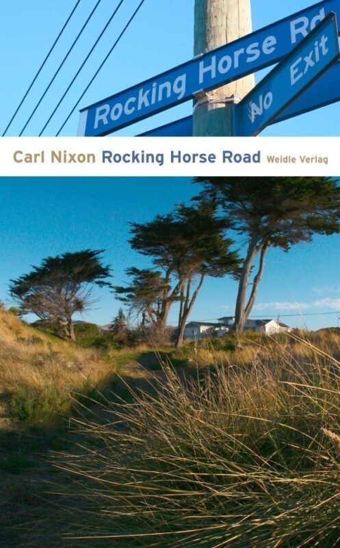 Rocking Horse Road (Hardcover)