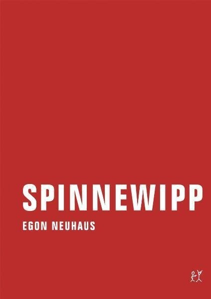 Spinnewipp (Paperback)