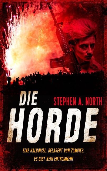 Die Horde (Paperback)