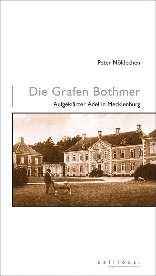 Die Grafen Bothmer (Paperback)