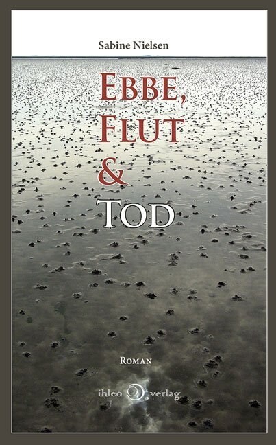 Ebbe, Flut & Tod (Hardcover)