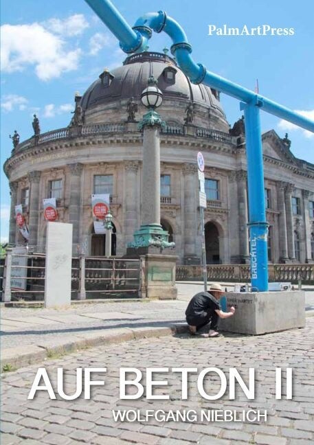 Auf Beton II (Paperback)