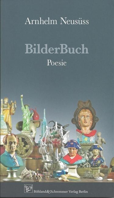 BilderBuch (Paperback)