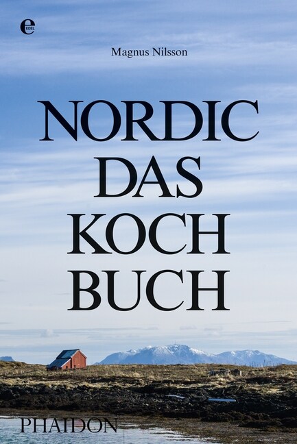 Nordic - Das Kochbuch (Hardcover)