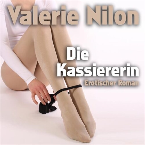 Die Kassiererin, Audio-CD (CD-Audio)