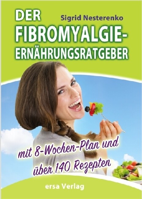 Der Fibromyalgie-Ernahrungsberater (Paperback)