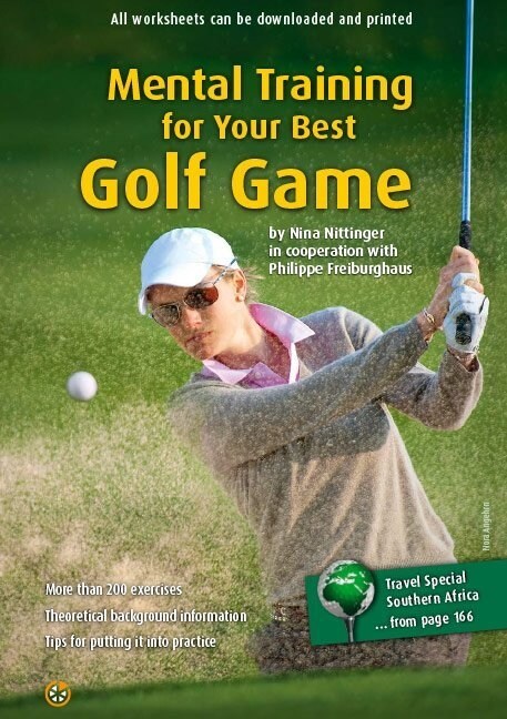 Mental Training for Your Best Golf Game (Paperback)