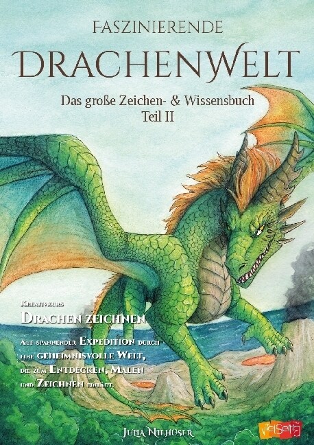Faszinierende Drachenwelt. Tl.2 (Paperback)