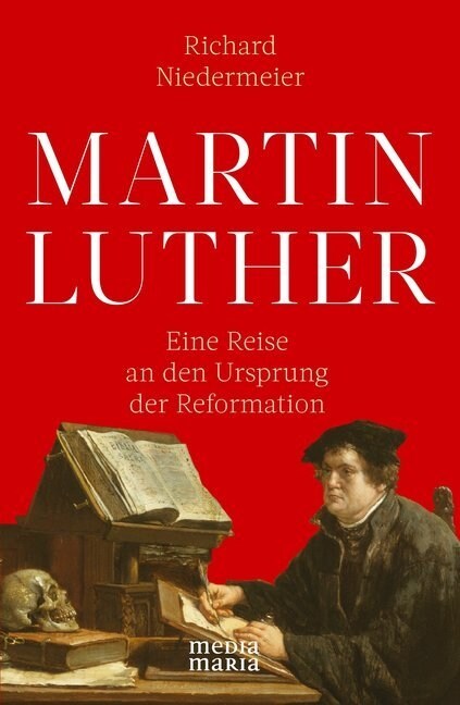 MARTIN LUTHER (Hardcover)