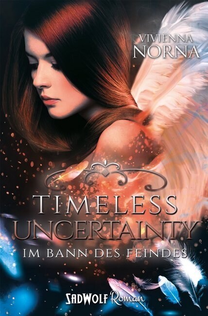 Timeless Uncertainty (Paperback)