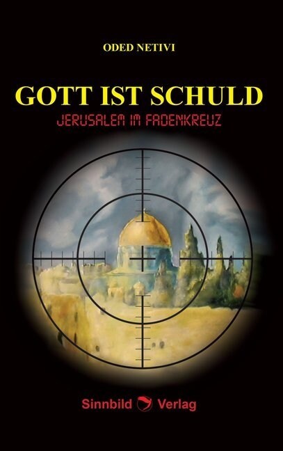 Gott ist Schuld (Paperback)